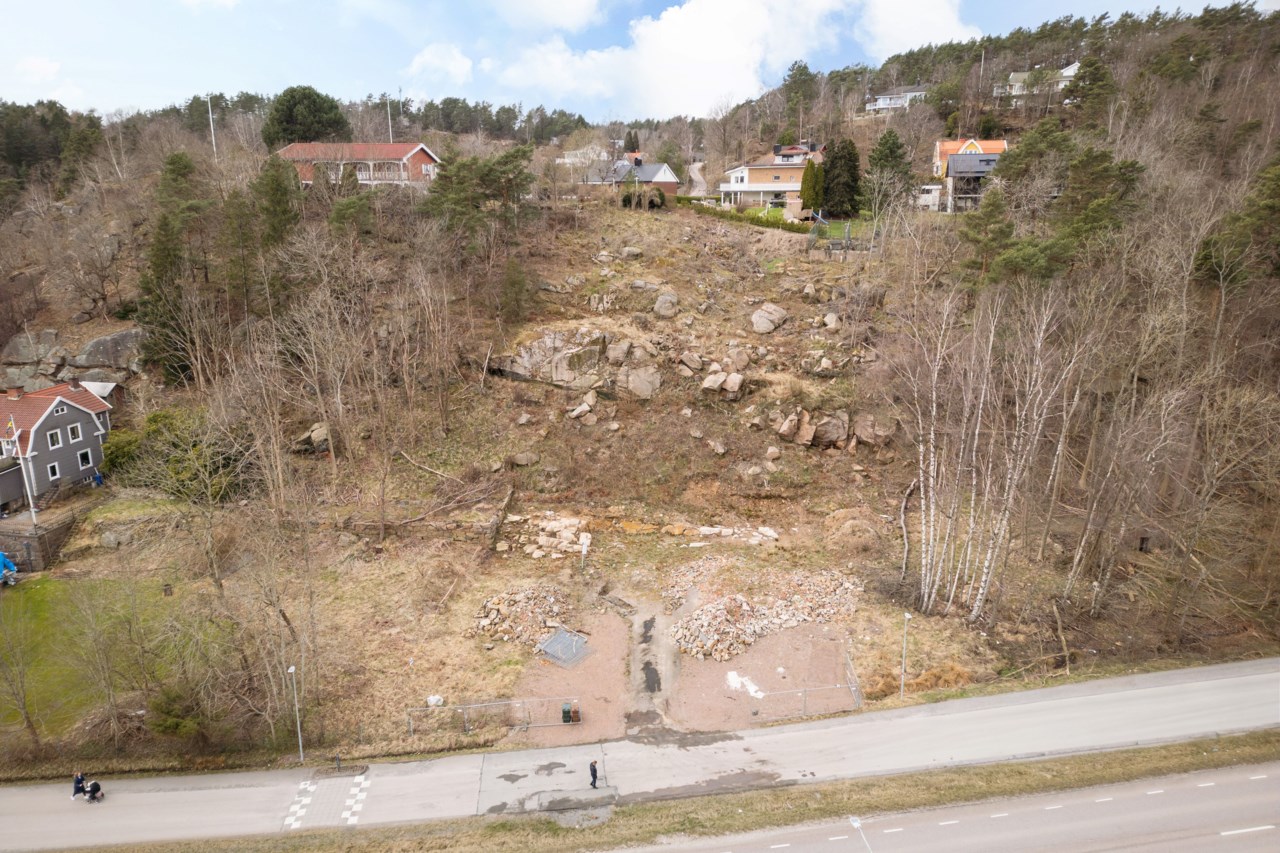 Bäcktuvevägen 14A