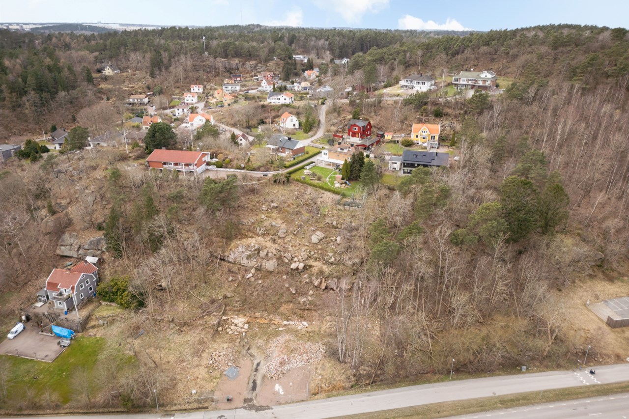 Bäcktuvevägen 14A
