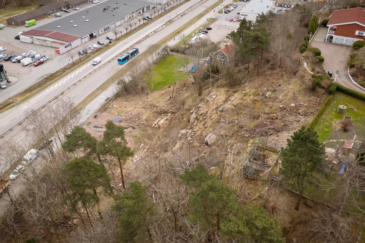 Bäcktuvevägen 14A