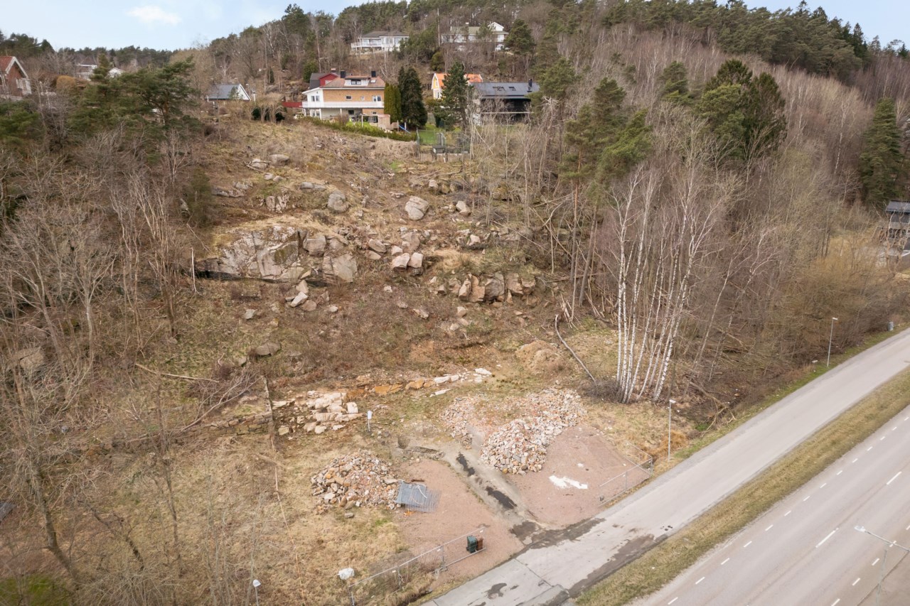 Bäcktuvevägen 14A