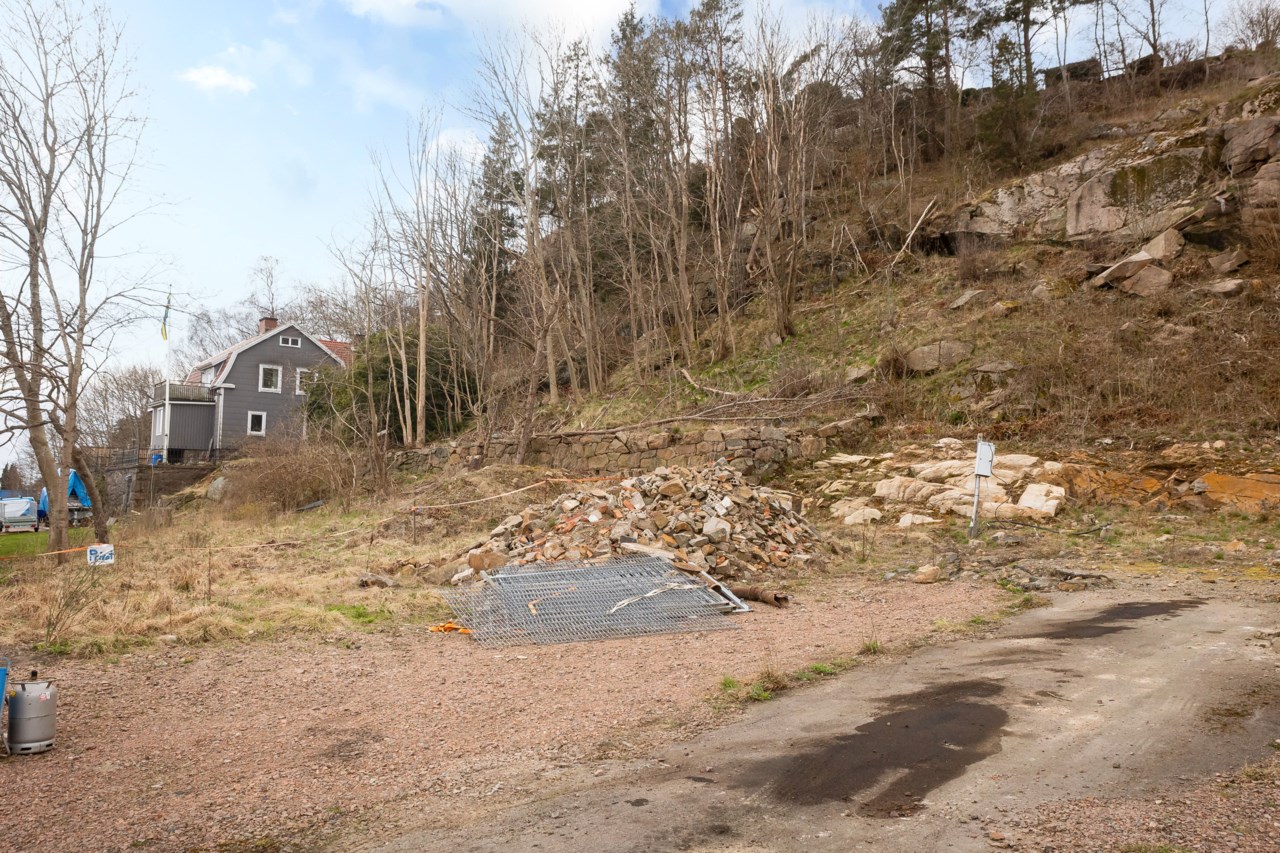 Bäcktuvevägen 14A