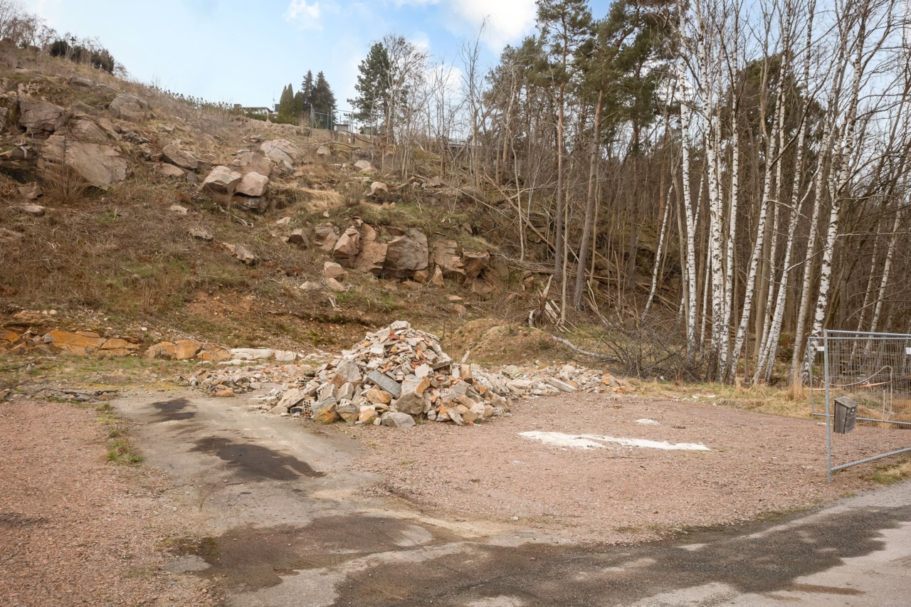 Bäcktuvevägen 14A