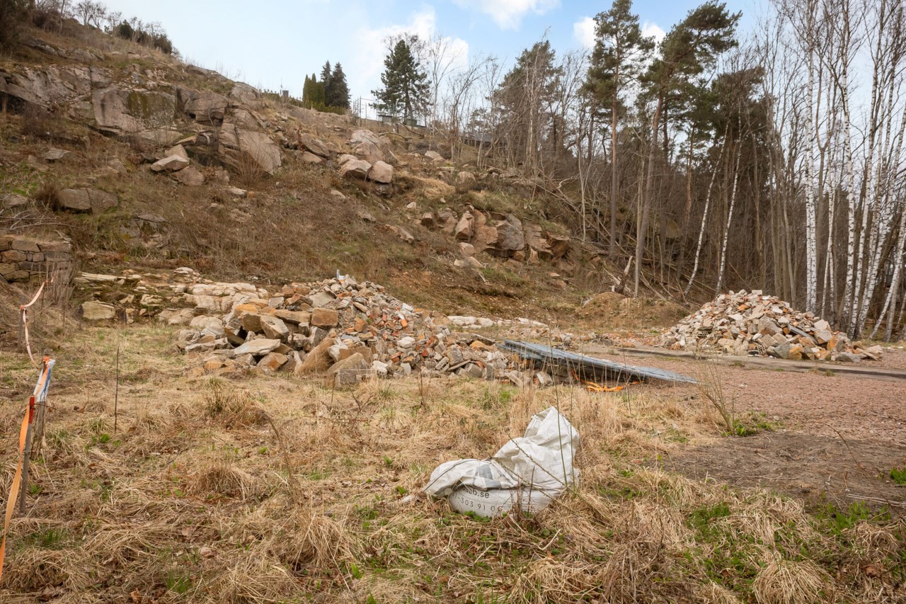 Bäcktuvevägen 14A