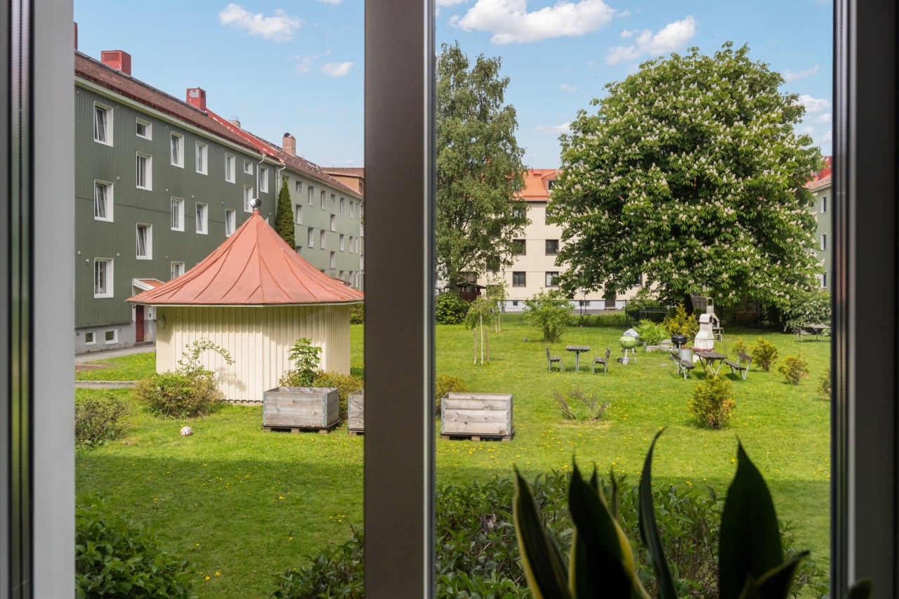 Rörstrandsgatan 7C