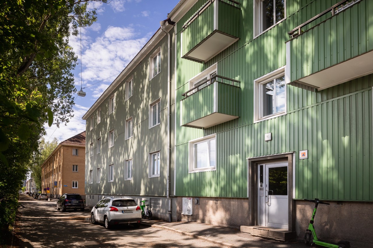 Rörstrandsgatan 7C