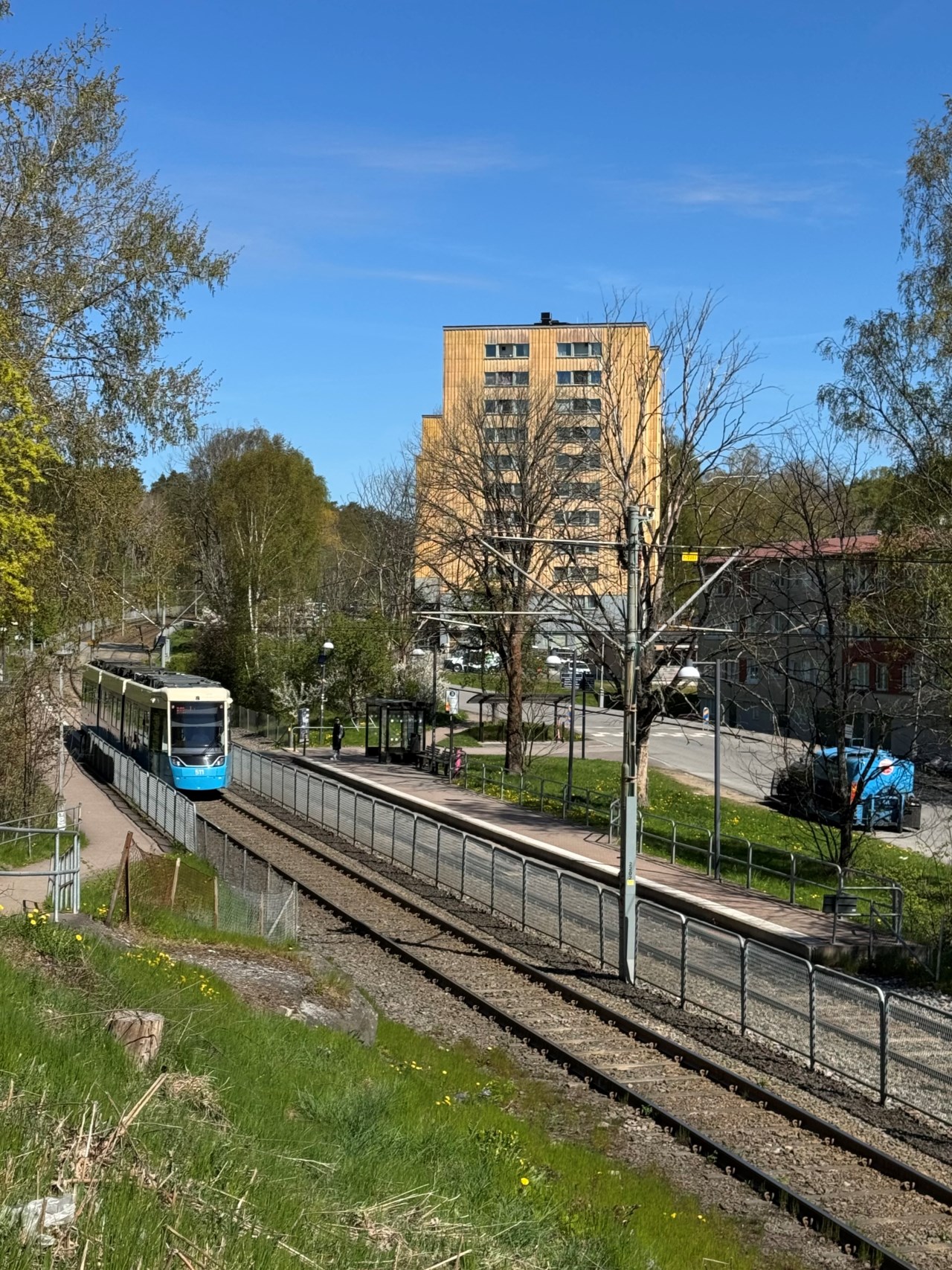 Blåsvädersgatan 12