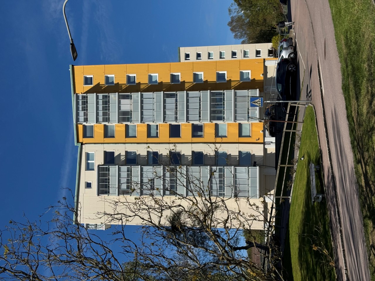 Blåsvädersgatan 12