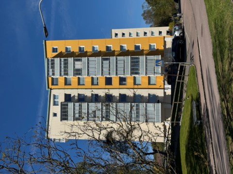 Blåsvädersgatan 12