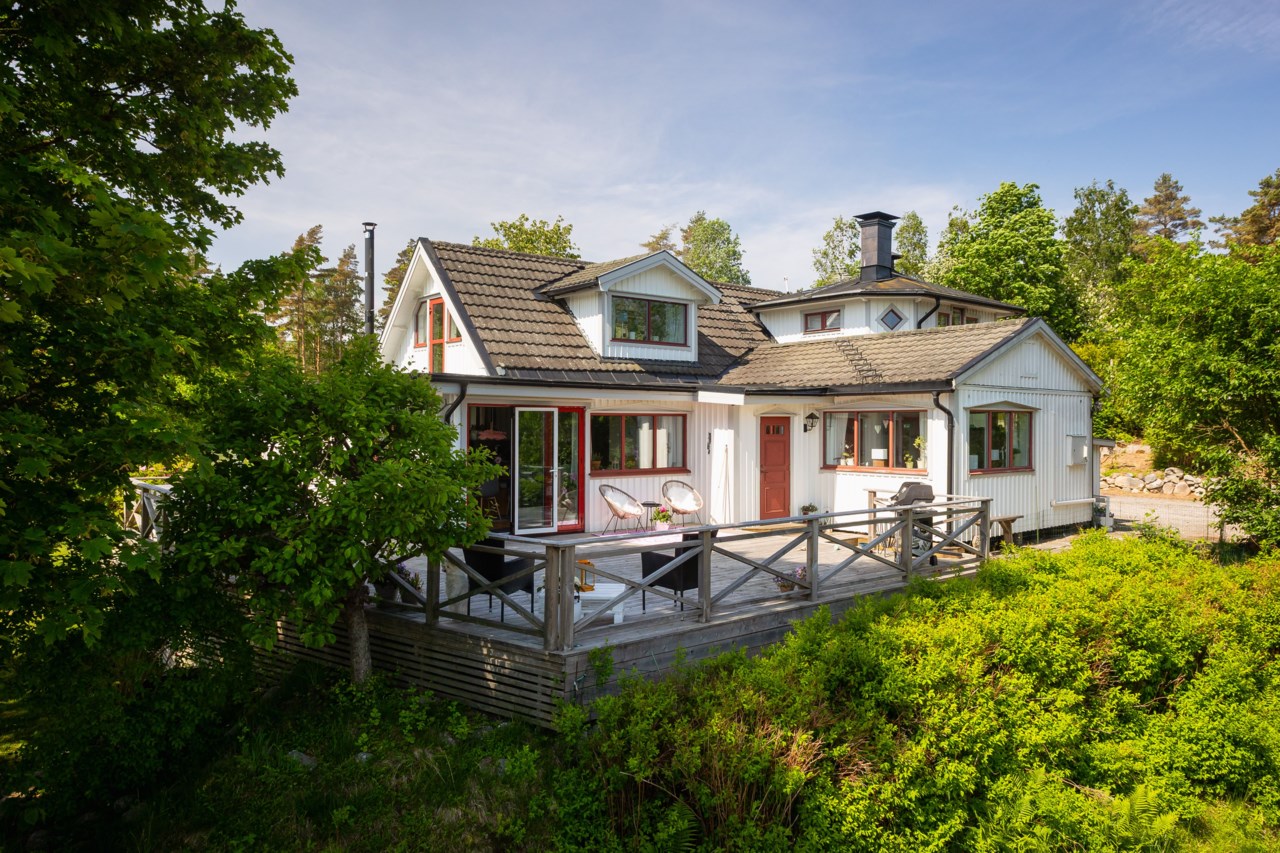 Gamla Björboholmsvägen 17
