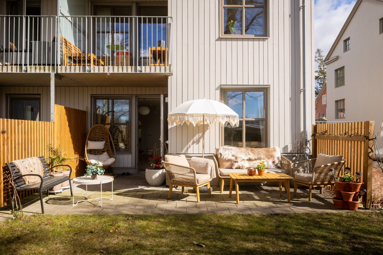 Fjällbo Ängsväg 1