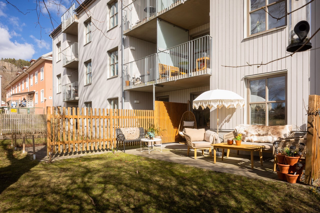 Fjällbo Ängsväg 1