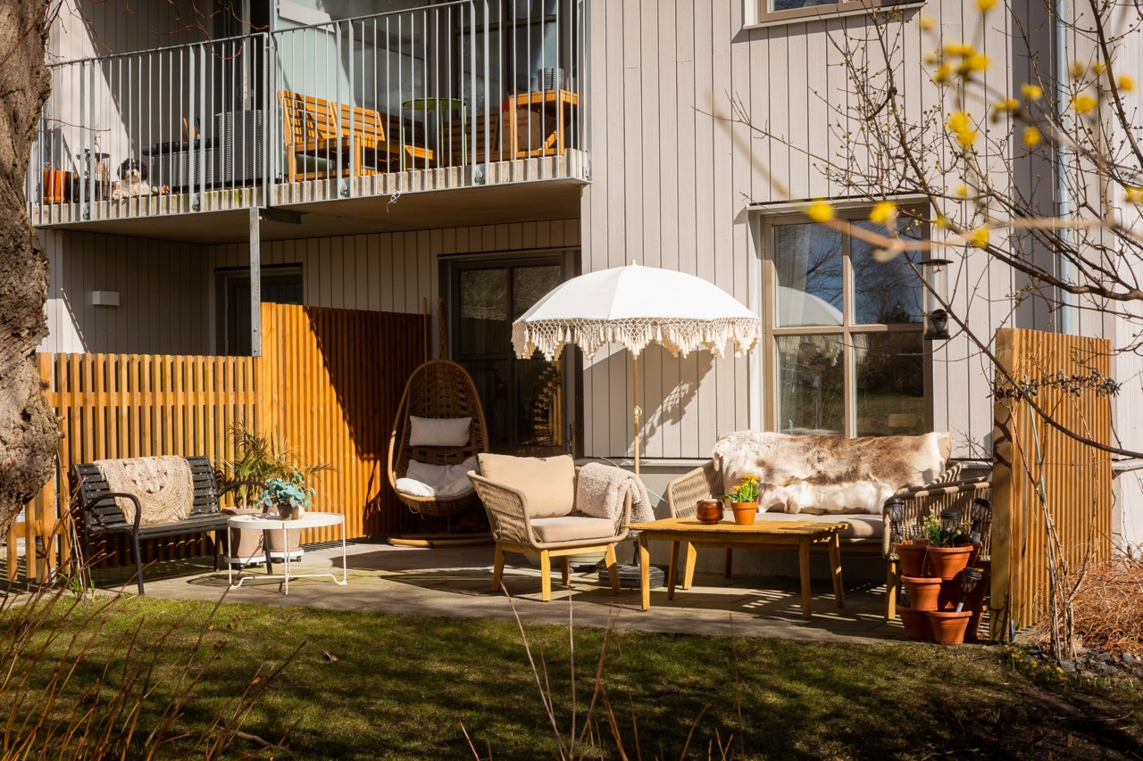 Fjällbo Ängsväg 1