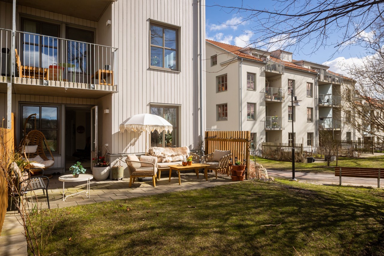 Fjällbo Ängsväg 1