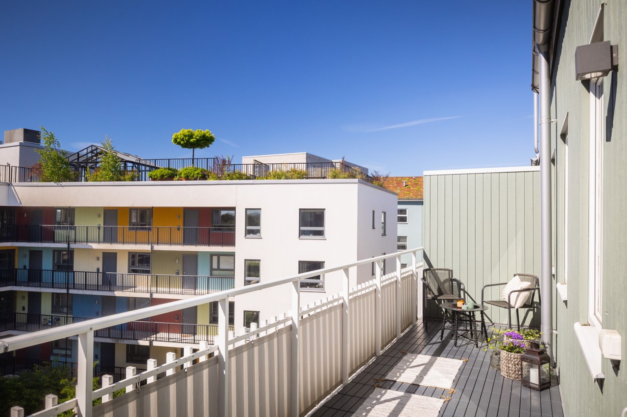 Långängen 4A