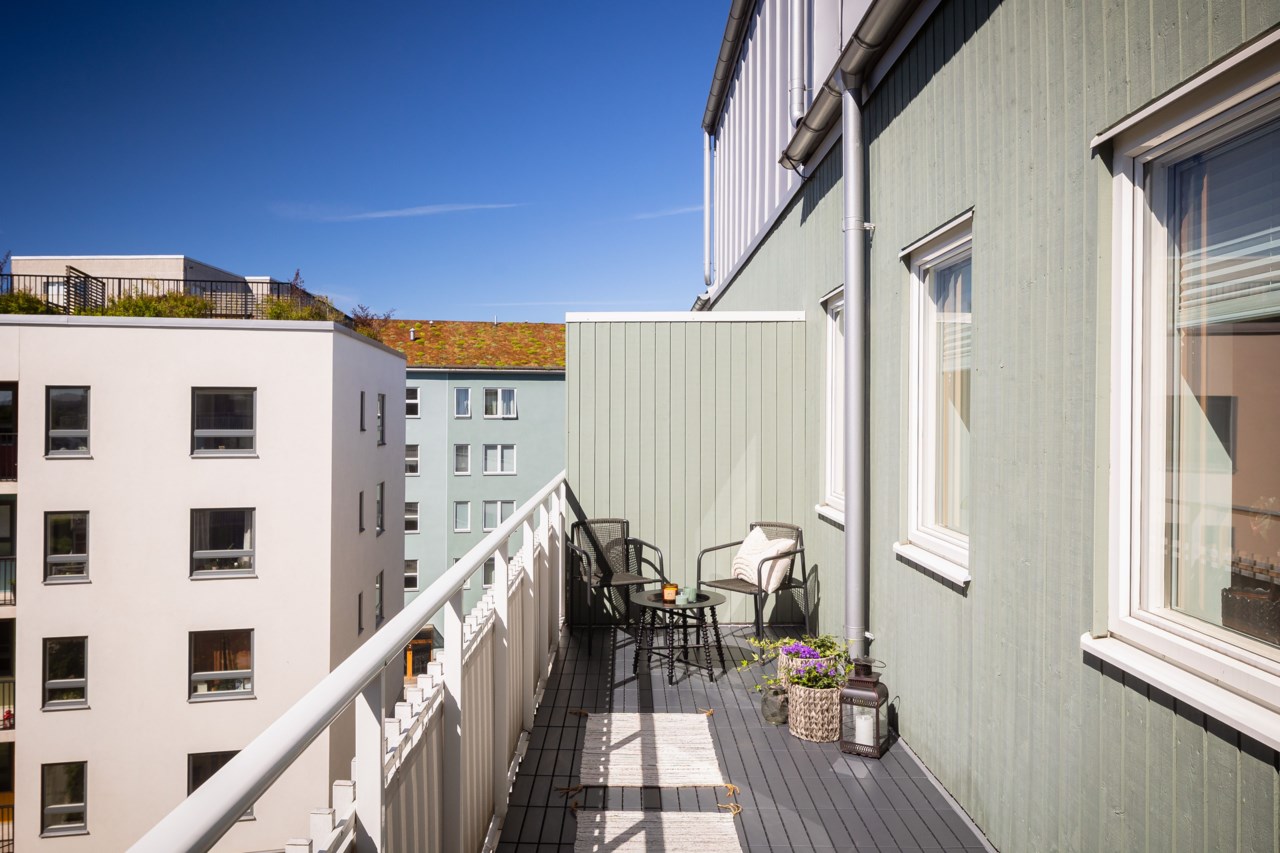Långängen 4A