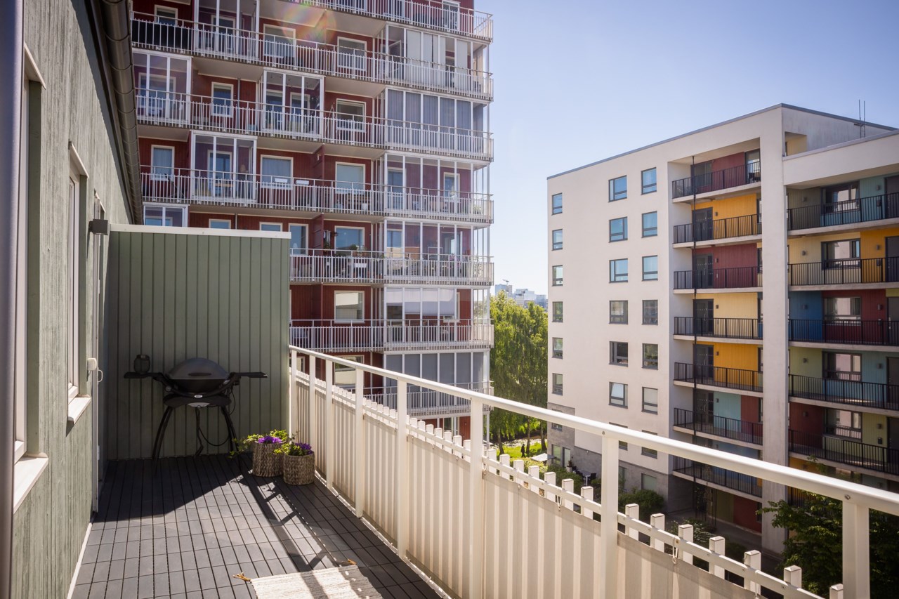 Långängen 4A