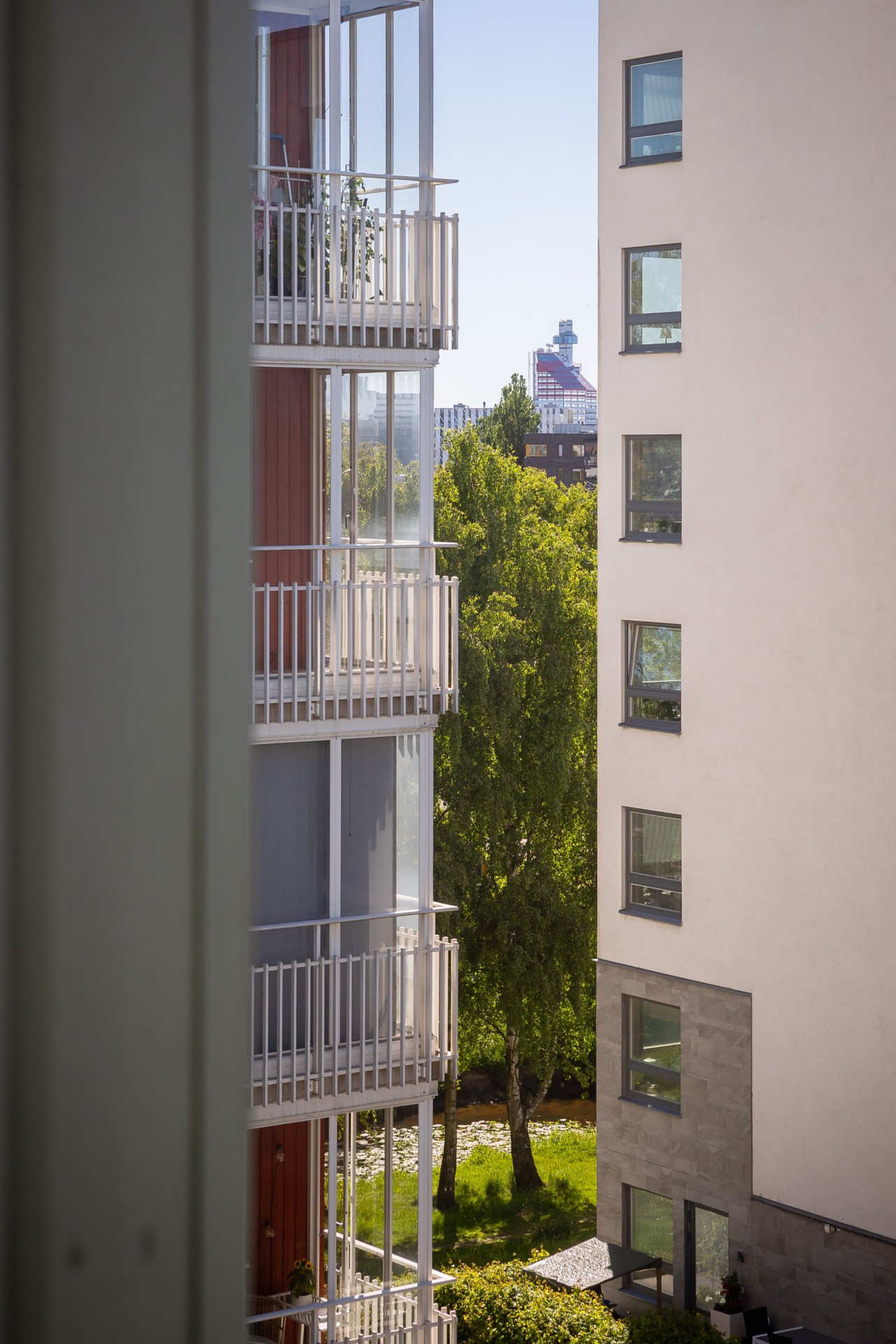 Långängen 4A