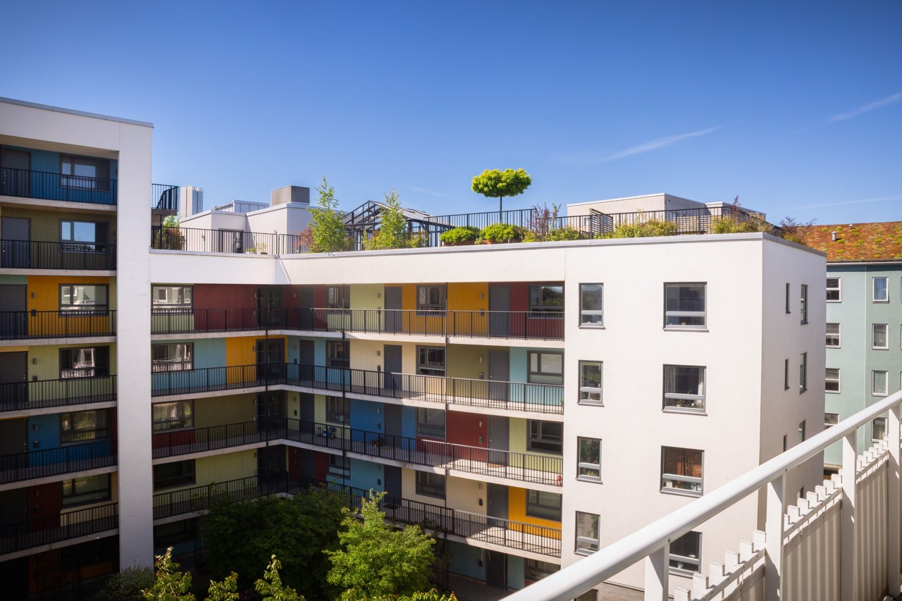 Långängen 4A