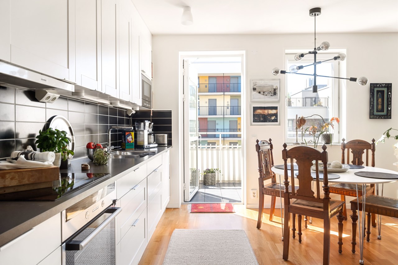 Långängen 4A
