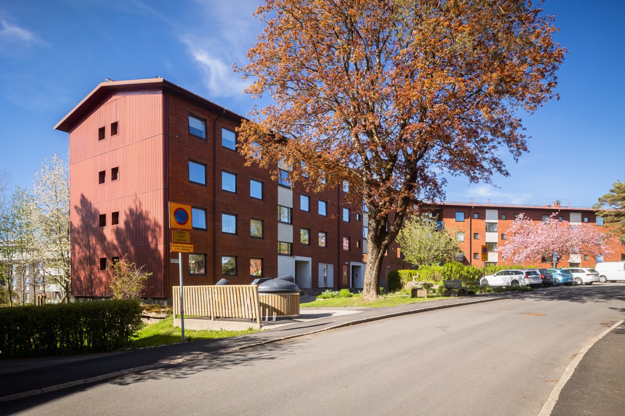 Stabbegatan 91
