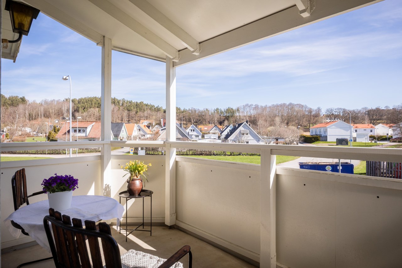 Ullas lyckas väg 11