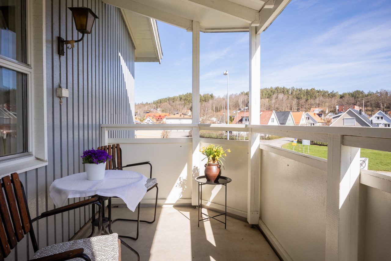 Ullas lyckas väg 11