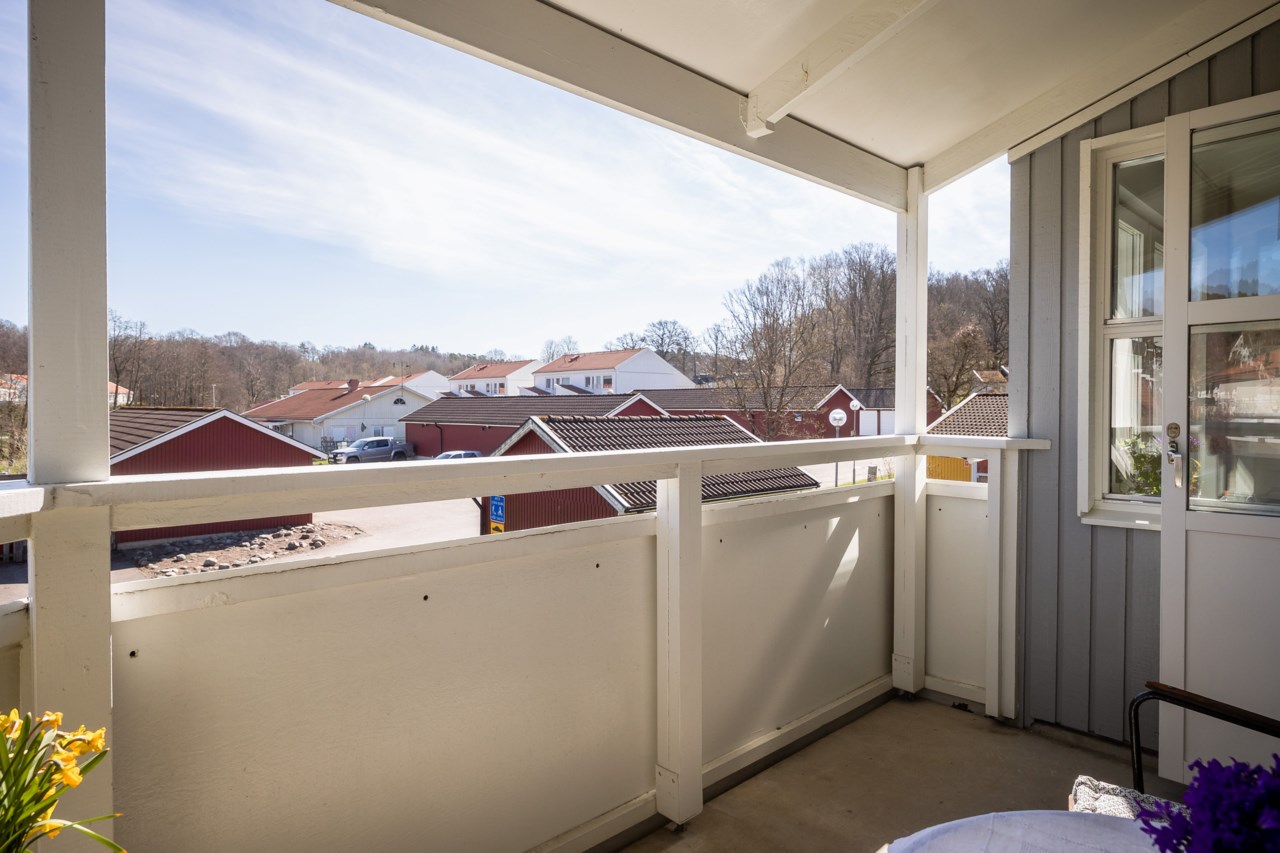 Ullas lyckas väg 11