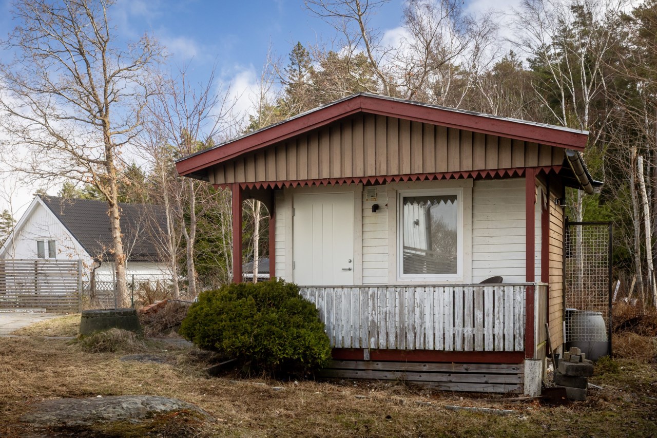 Stora Älsjövägen 60