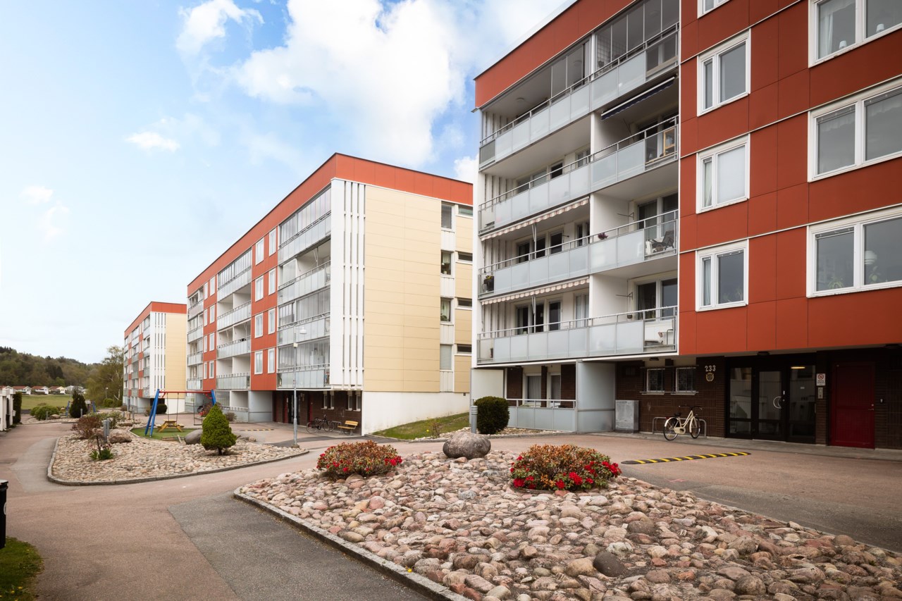 Tvetgatan 233
