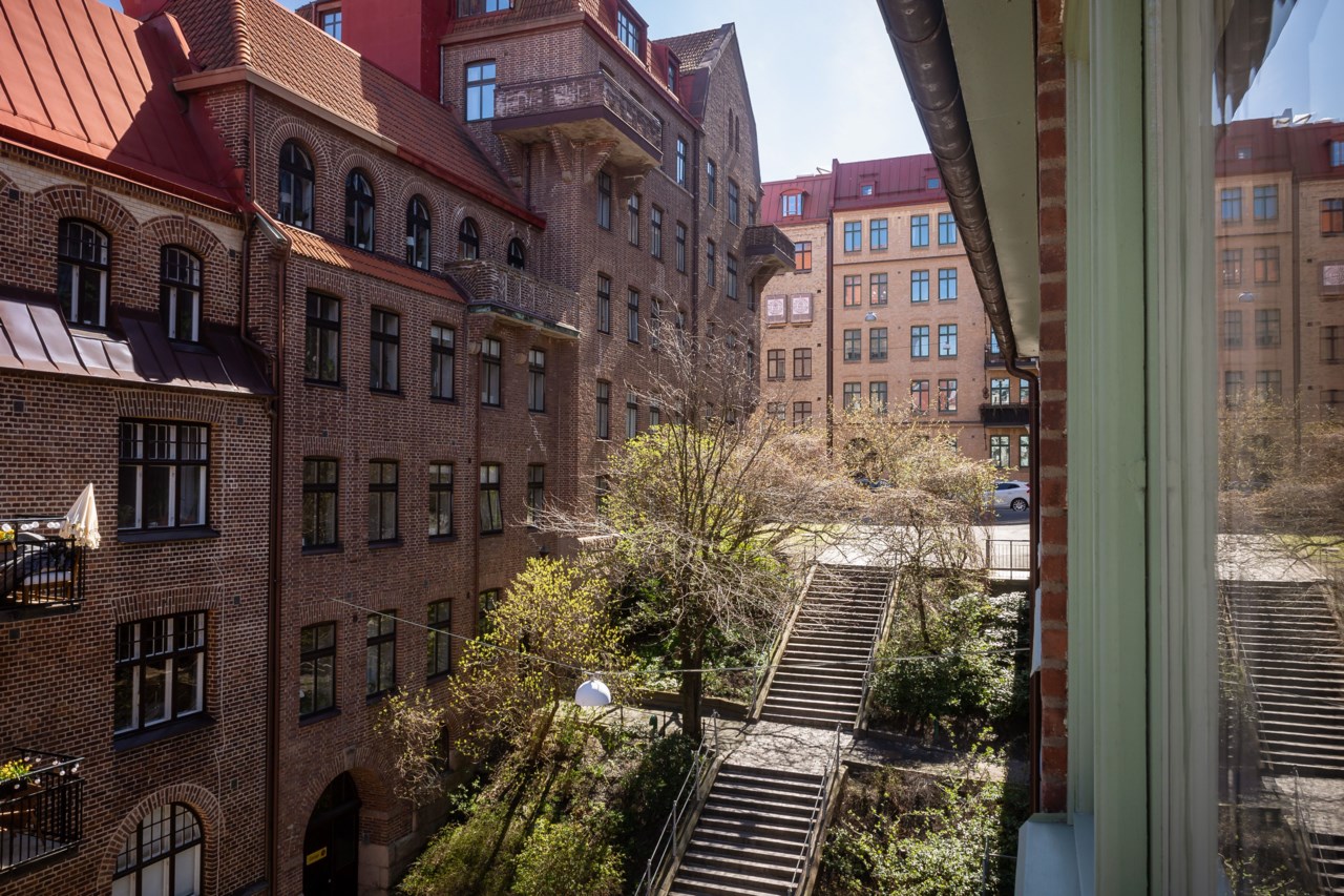 Kungsgatan 7B