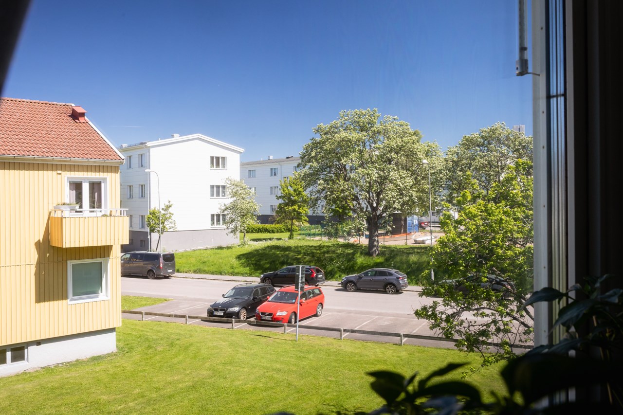 Pilegårdsgatan 18C