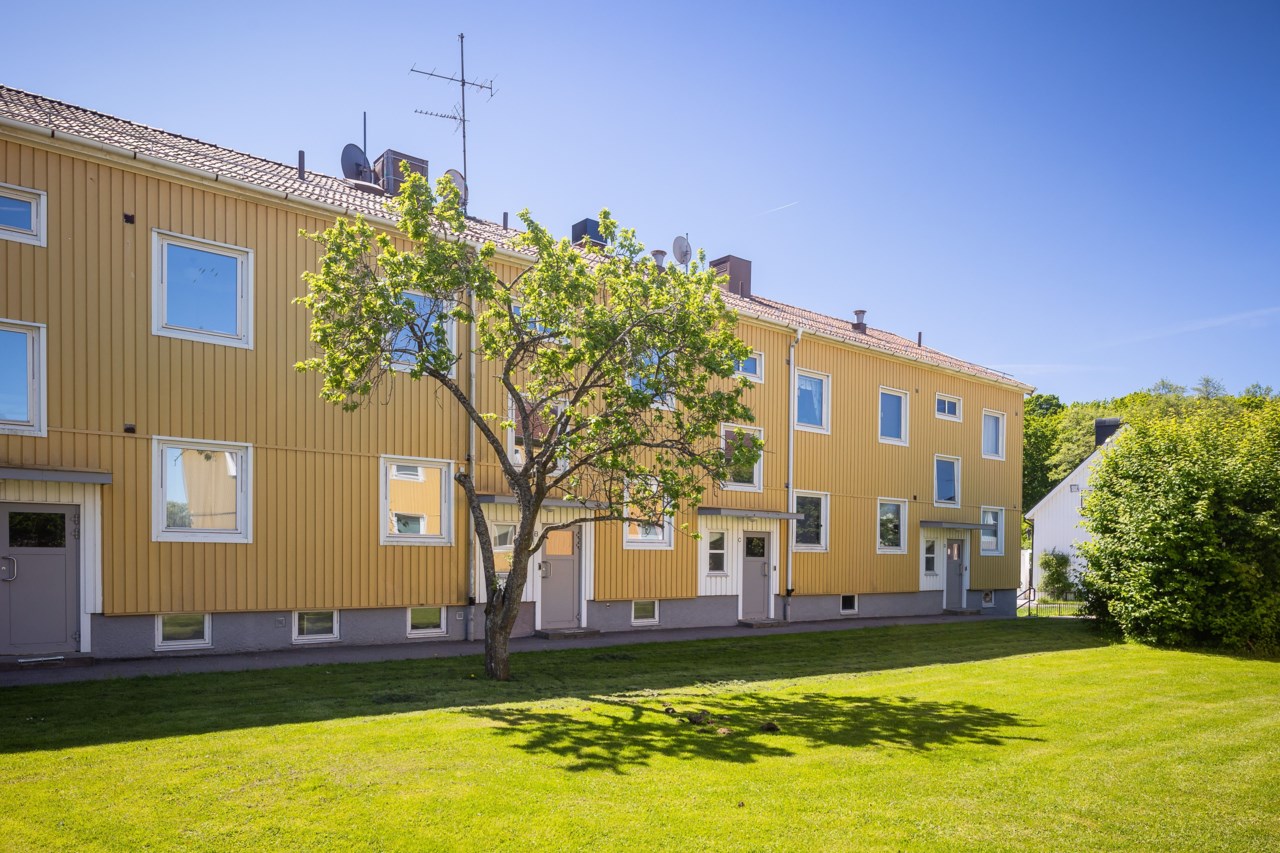 Pilegårdsgatan 18C