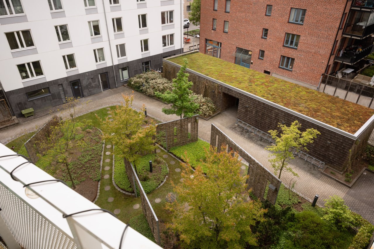 Solventilsgatan 12