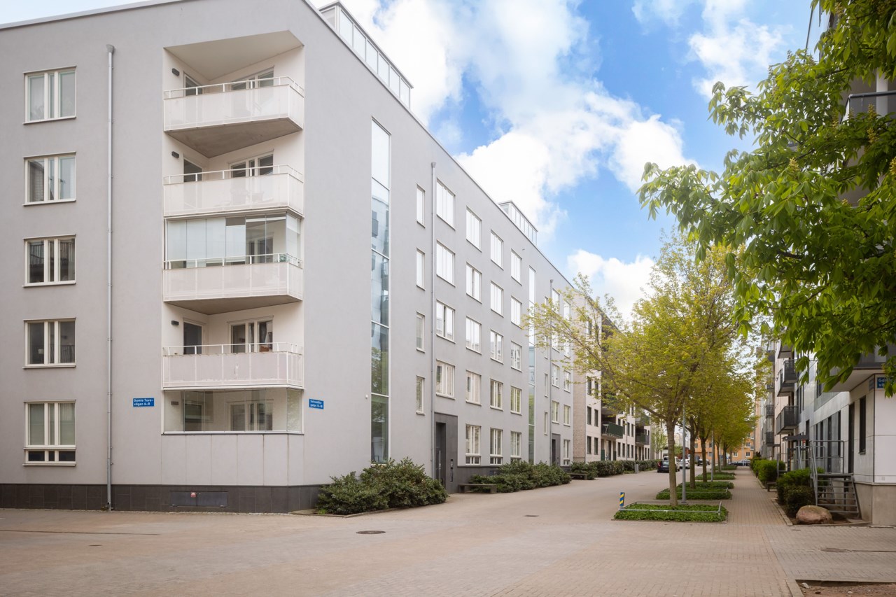 Solventilsgatan 12