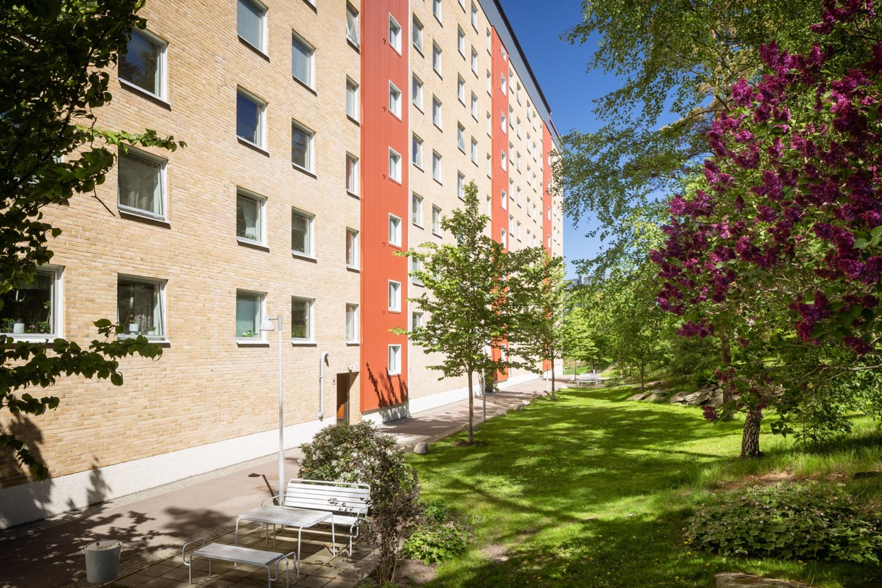 Fastlagsgatan 8