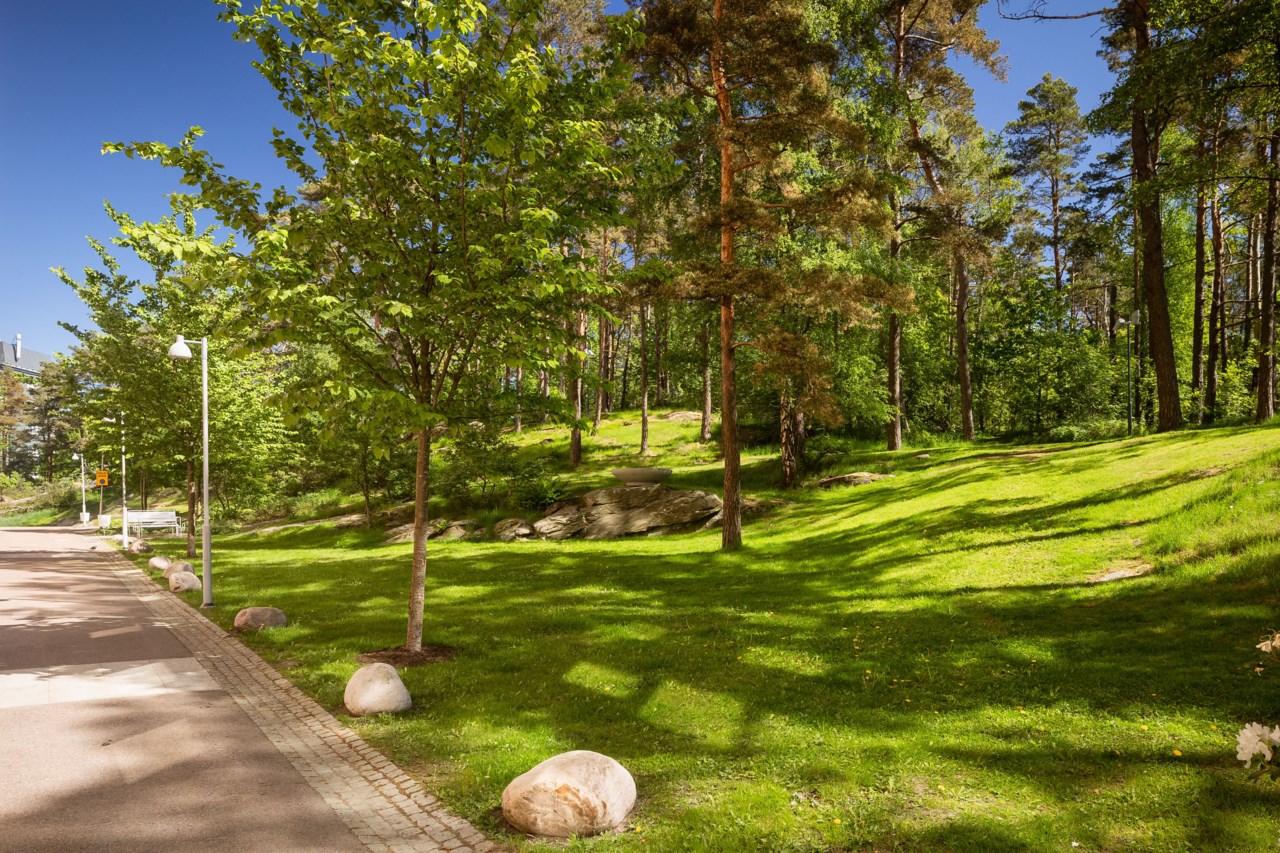 Fastlagsgatan 8