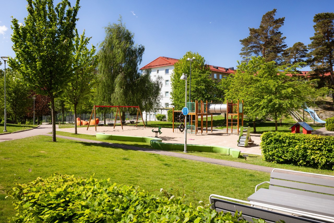 Fastlagsgatan 8
