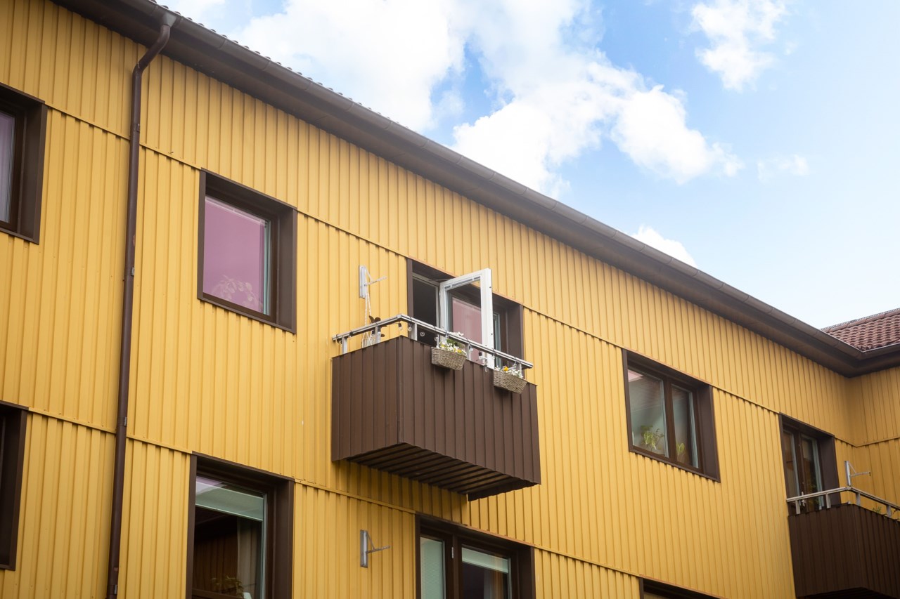 Lydinghielmsgatan 1B