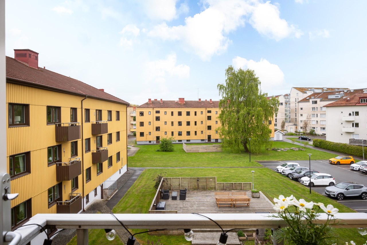 Lydinghielmsgatan 1B