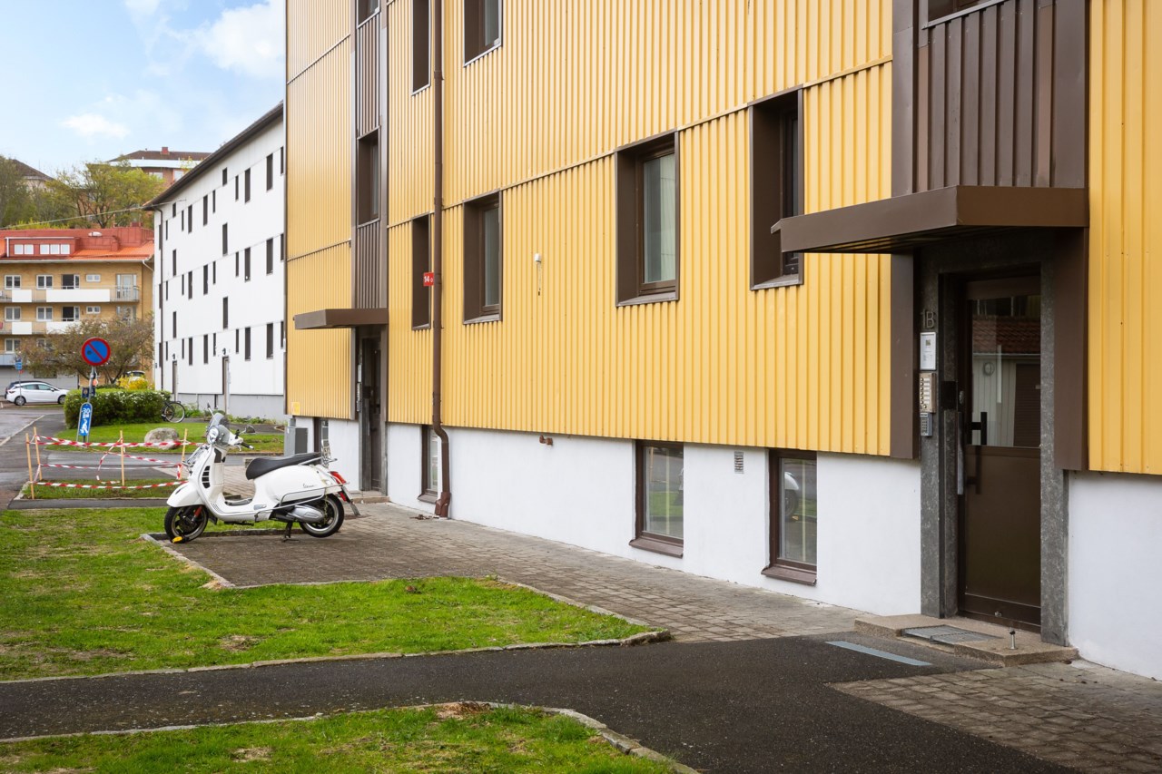 Lydinghielmsgatan 1B