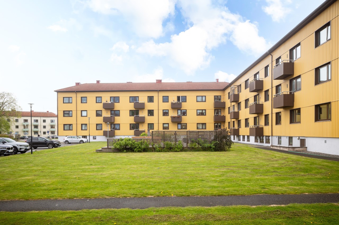 Lydinghielmsgatan 1B