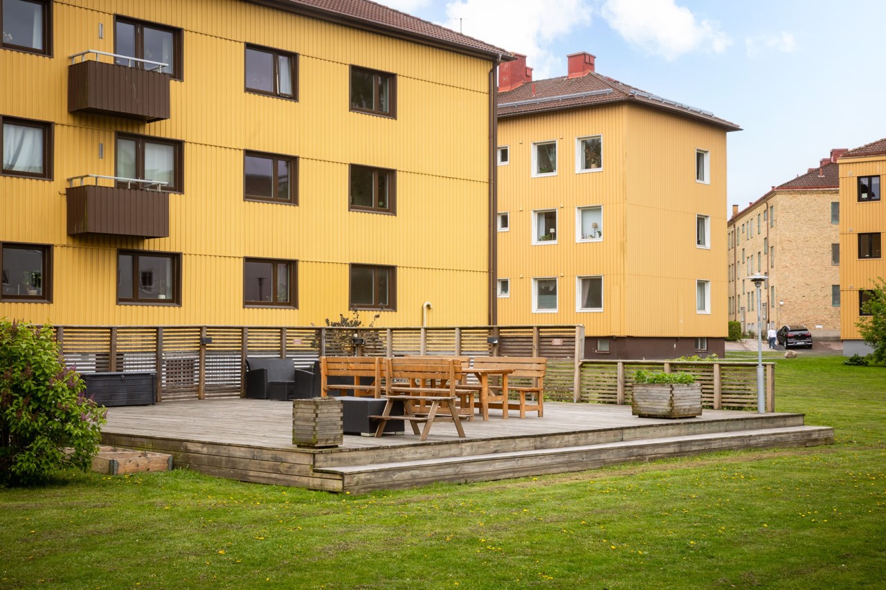 Lydinghielmsgatan 1B