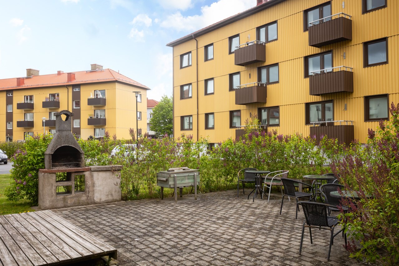 Lydinghielmsgatan 1B