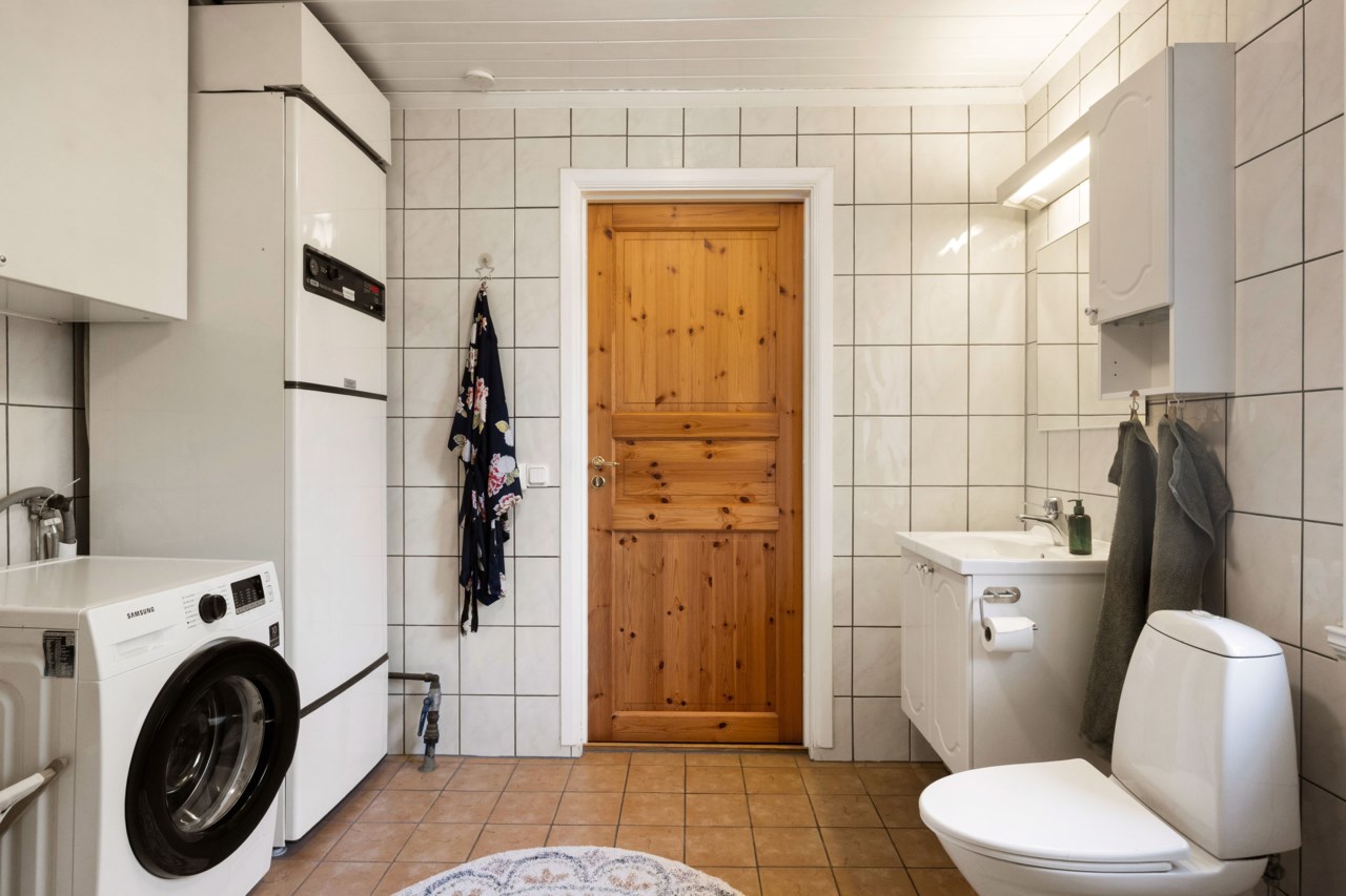 Bergums furåsväg 15