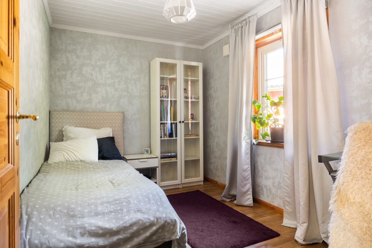 Bergums furåsväg 15