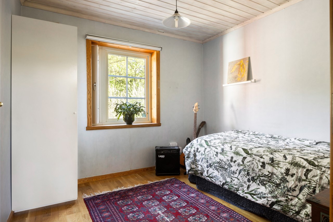 Bergums furåsväg 15