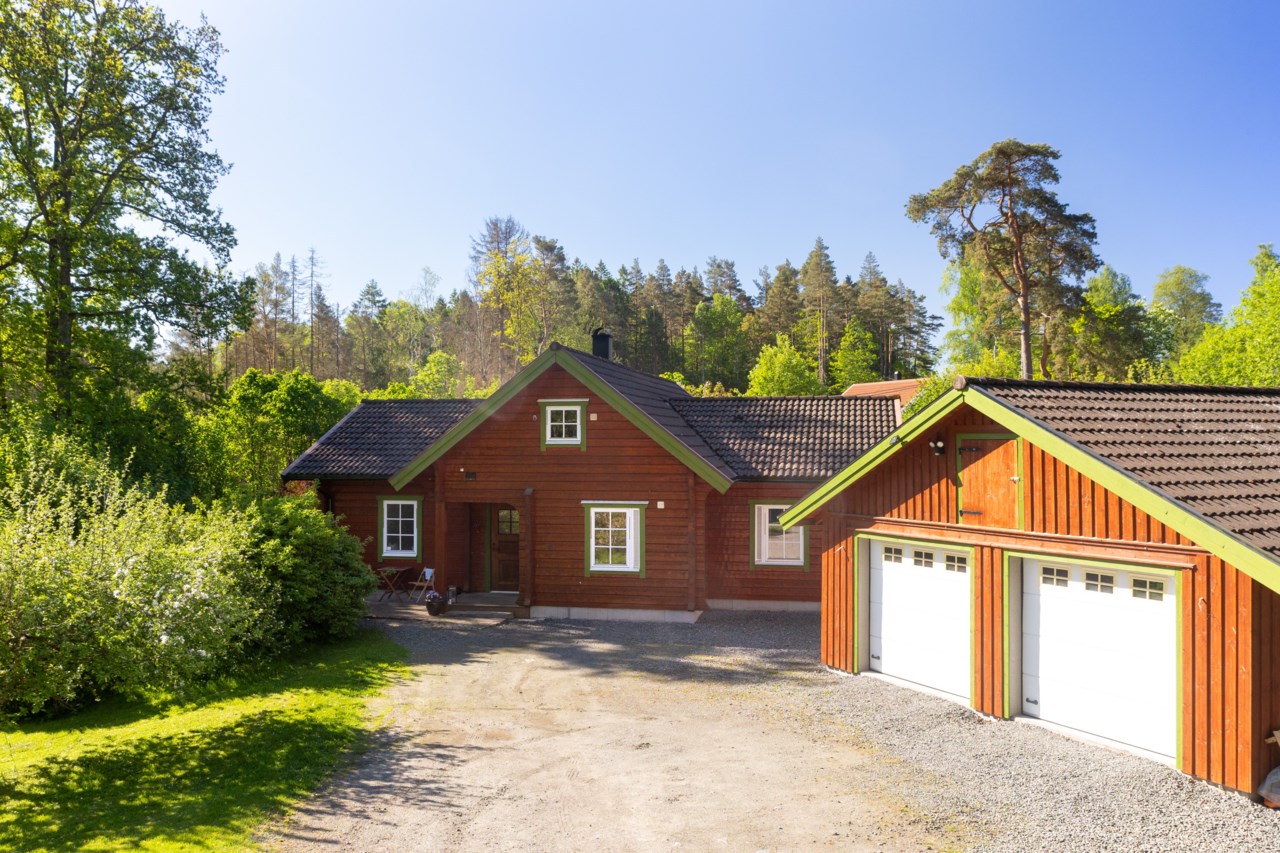 Bergums furåsväg 15
