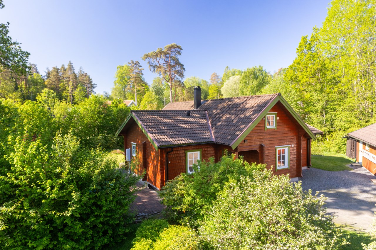 Bergums furåsväg 15
