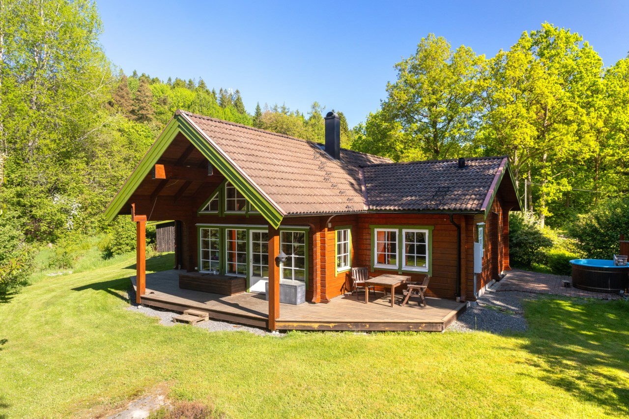 Bergums furåsväg 15