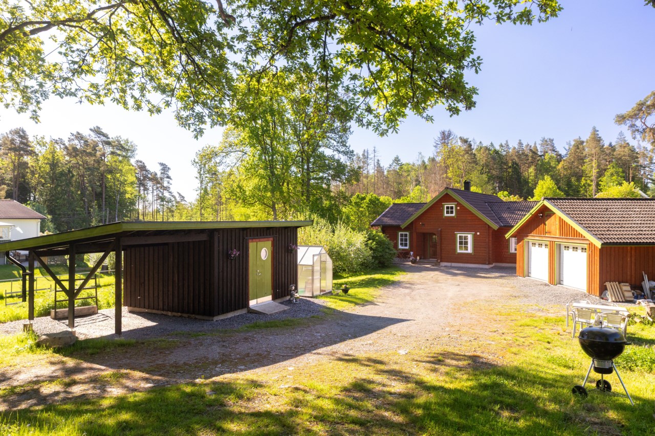 Bergums furåsväg 15